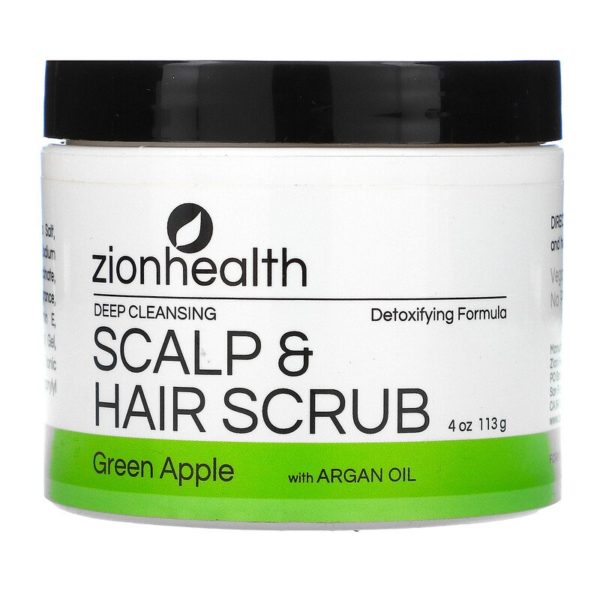 Zion Health