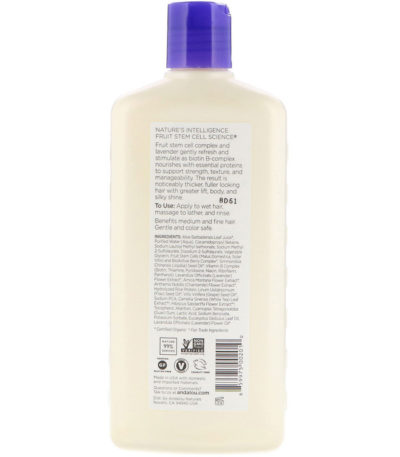 Shampoo