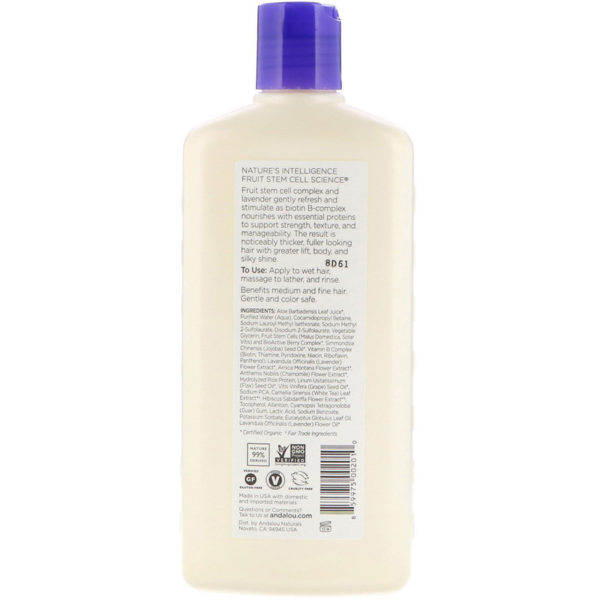 Shampoo