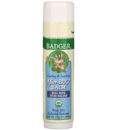 Badger Company