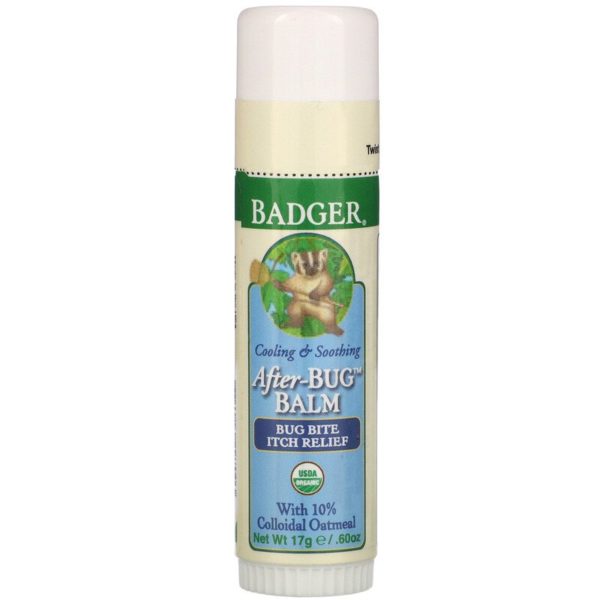 Badger Company