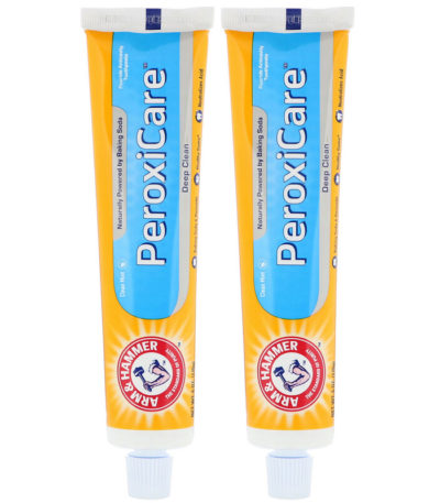 Arm & Hammer