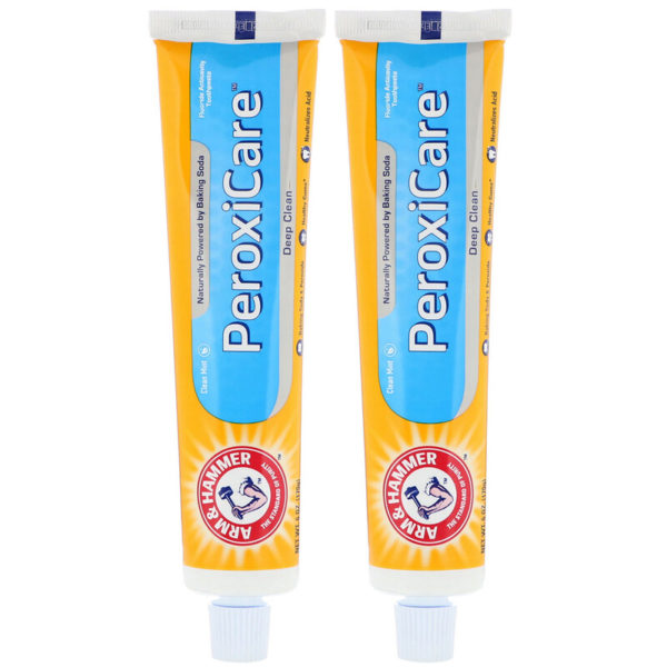 Arm & Hammer