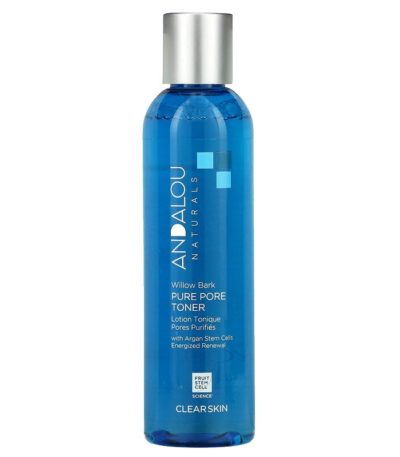 Andalou Naturals