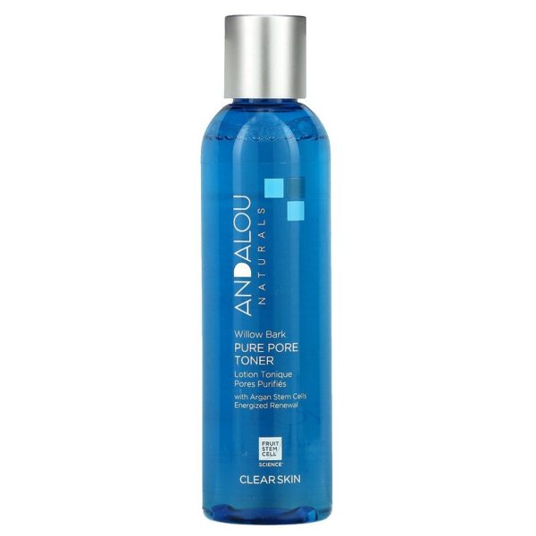 Andalou Naturals