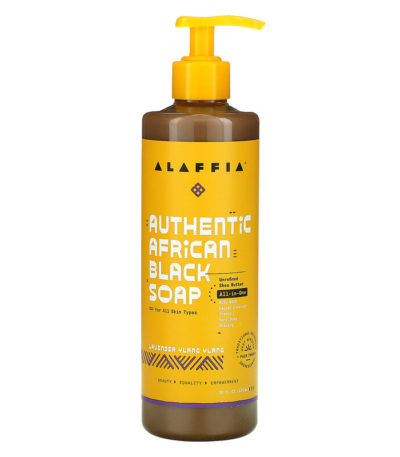 Alaffia