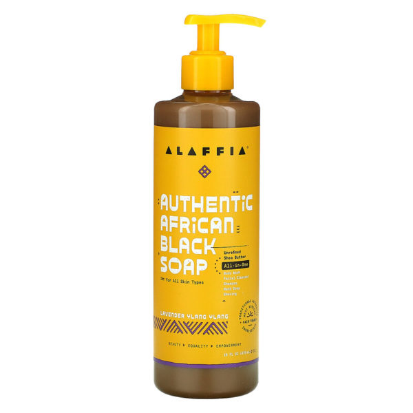 Alaffia