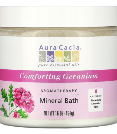 Aura Cacia
