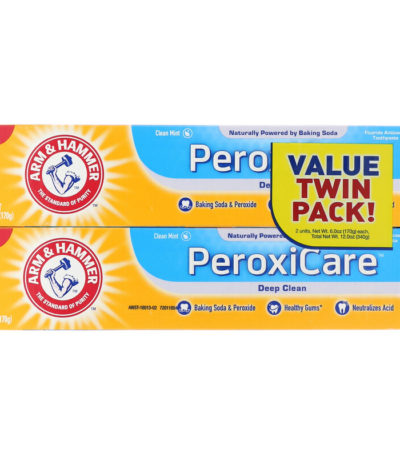 PeroxiCare