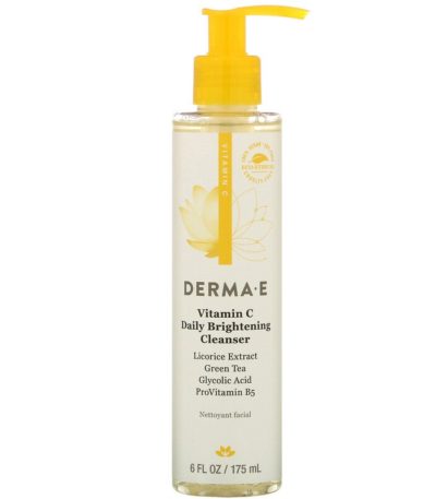 Derma E