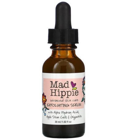 Mad Hippie Skin Care Products