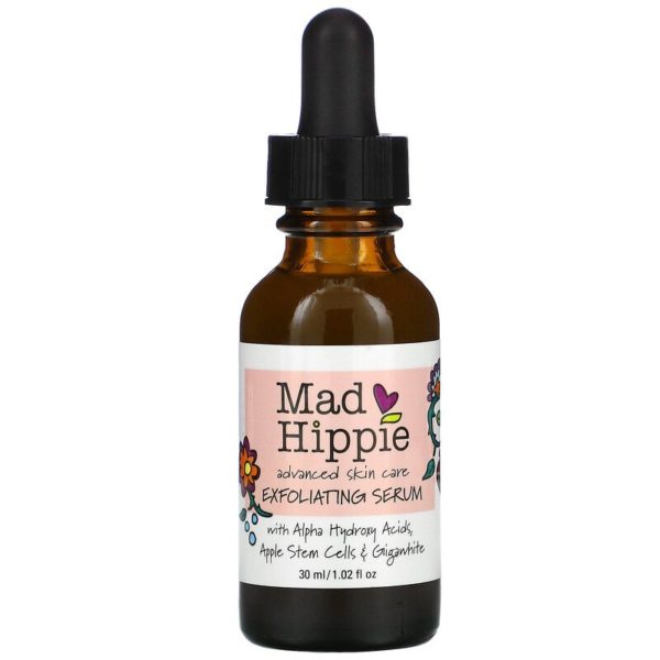 Mad Hippie Skin Care Products