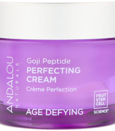 Andalou Naturals