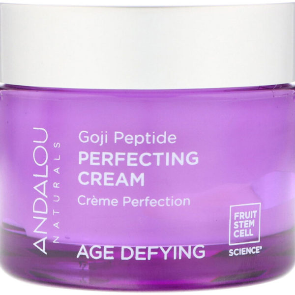 Andalou Naturals