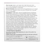 ⁦Derma E, مرطب ببتيدات وكولاجين متطوِّر، 2 أونصة (56 جم)⁩ - الصورة ⁦3⁩