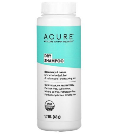 Acure