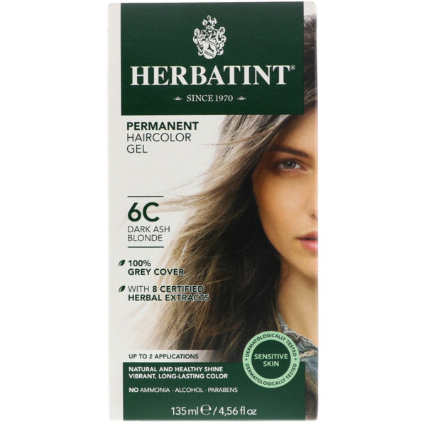 Herbatint