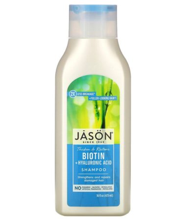 Jason Natural