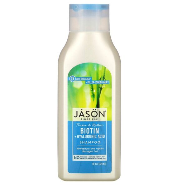 Jason Natural
