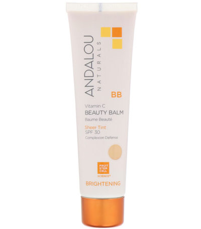 Andalou Naturals