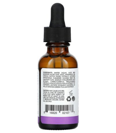 2.5٪ ريتينول Age Defying Serum ، 1.0 أونصة (30 مل) آرت ناتورالز من متجر روزا في فلسطين