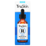 Retinol Facial Serum