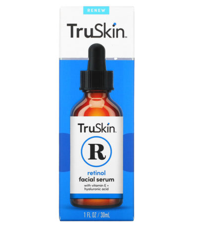 Retinol Facial Serum