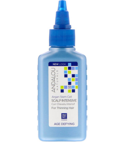 Andalou Naturals