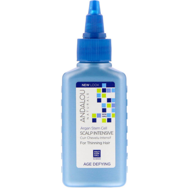 Andalou Naturals