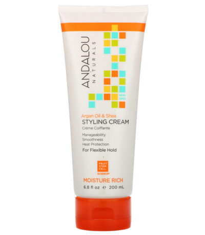 Andalou Naturals