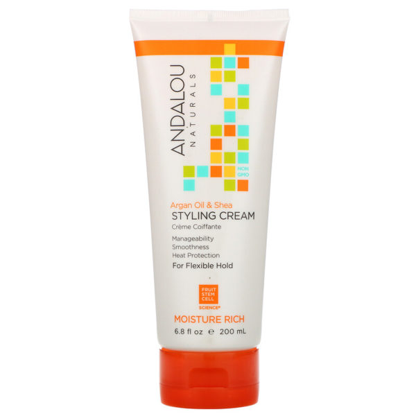 Andalou Naturals