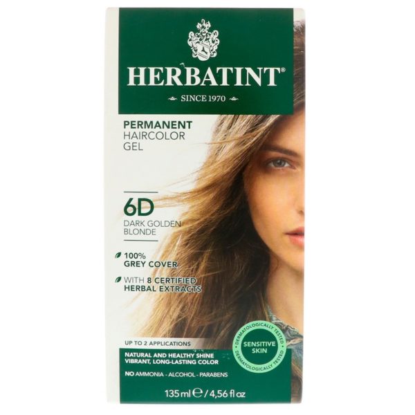 Herbatint