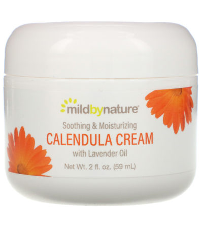 Mild By Nature