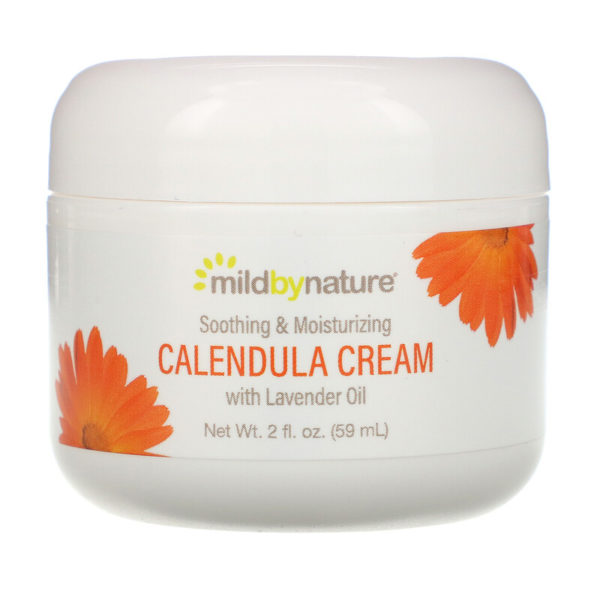 Mild By Nature