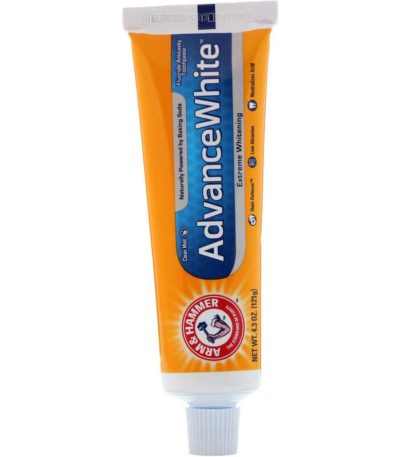 Arm & Hammer