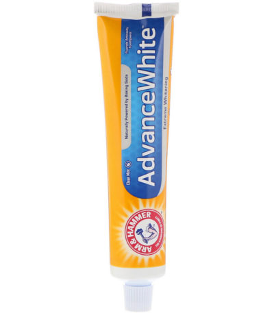 Arm & Hammer