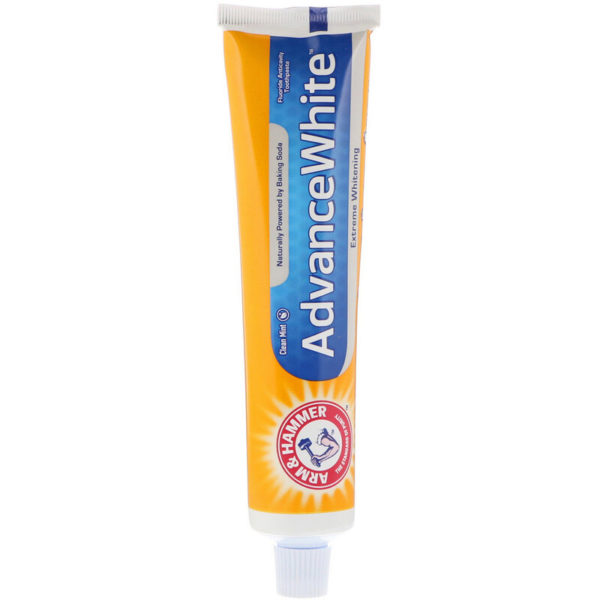 Arm & Hammer
