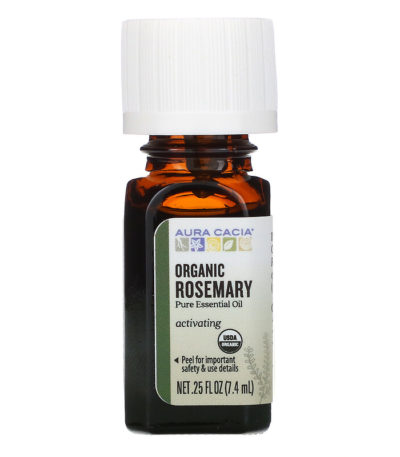 Aura Cacia