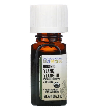 Aura Cacia