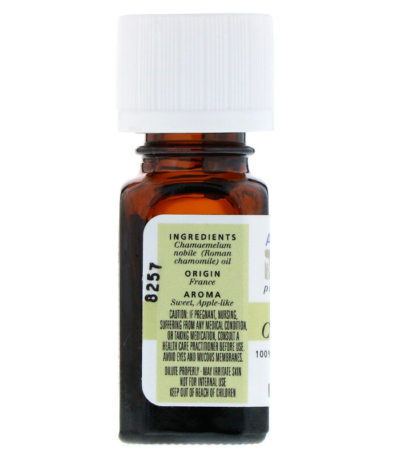 100% Pure Essential Oil