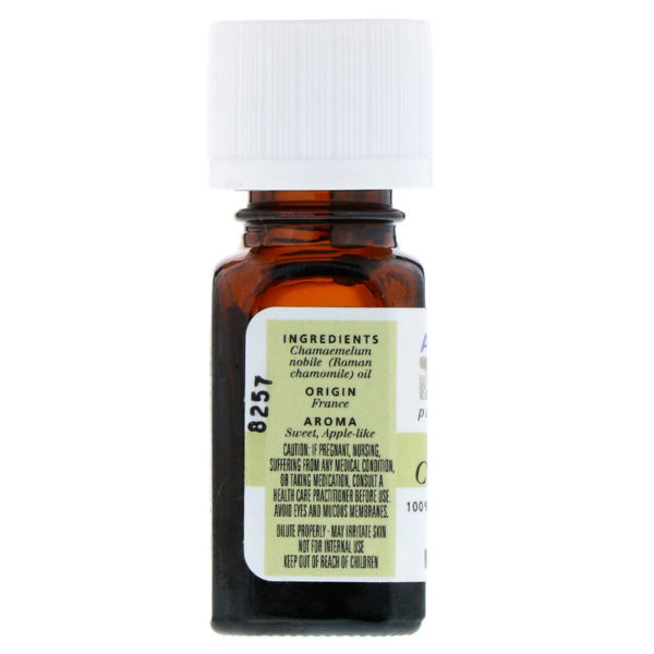 100% Pure Essential Oil