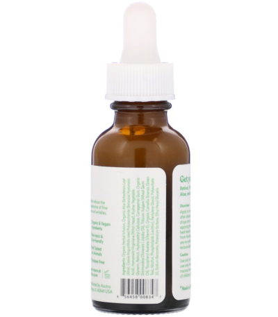 2.5% Retinol Serum