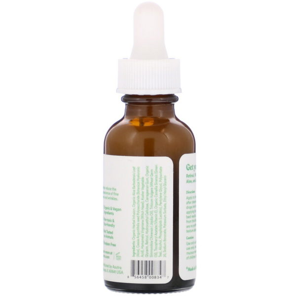 2.5% Retinol Serum