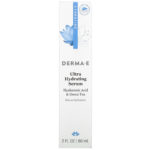يروم مرطب 2 fl oz (60 ml) ديرما إي من متجر روزا في فلسطين