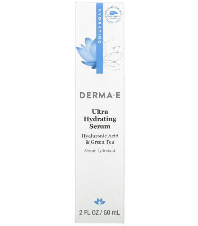 يروم مرطب 2 fl oz (60 ml) ديرما إي من متجر روزا في فلسطين