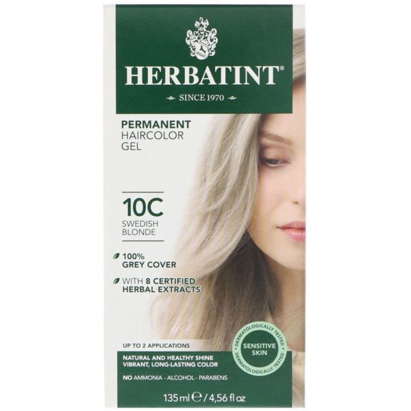 Herbatint