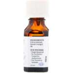 Pure Essential Oil