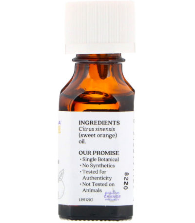 Pure Essential Oil