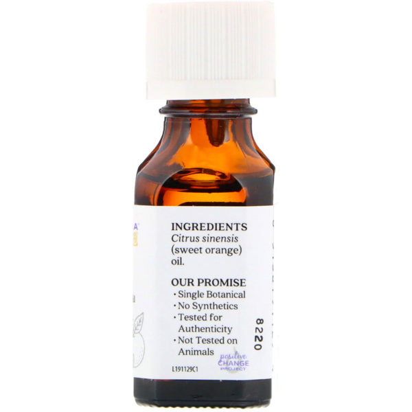 Pure Essential Oil