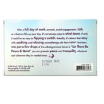 ⁦Now Foods, فليكن هناك هدوء وسلام، مجموعة زيوت عطرية للاسترخاء، 4 زجاجات، 1/3 أونصة سائلة (10 مل) لكل منها⁩ - الصورة ⁦3⁩